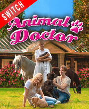 Animal Doctor