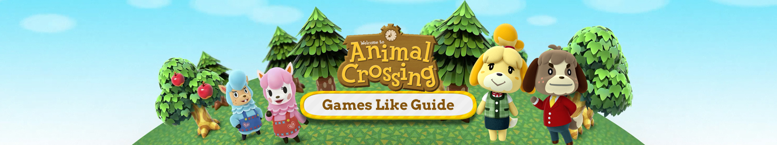 Animal Crossing New Horizons Spiele wie Anleitung