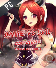 Anime vs Evil Apocalypse