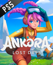 Ankora Lost Days