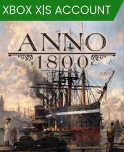 Anno 1800