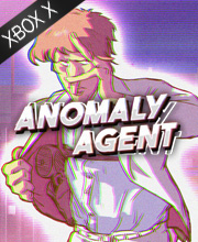 Anomaly Agent