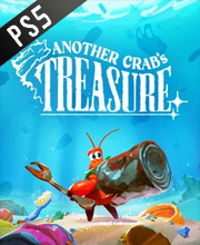 Another Crab’s Treasure