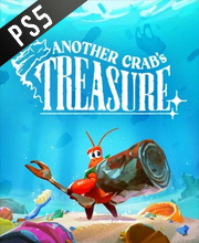 Another Crab’s Treasure PS5 Account Preise Vergleichen Kaufen