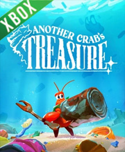 Another Crab’s Treasure