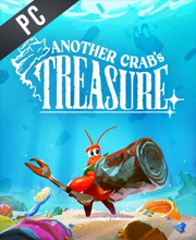 Another Crab’s Treasure