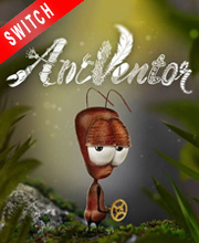 AntVentor