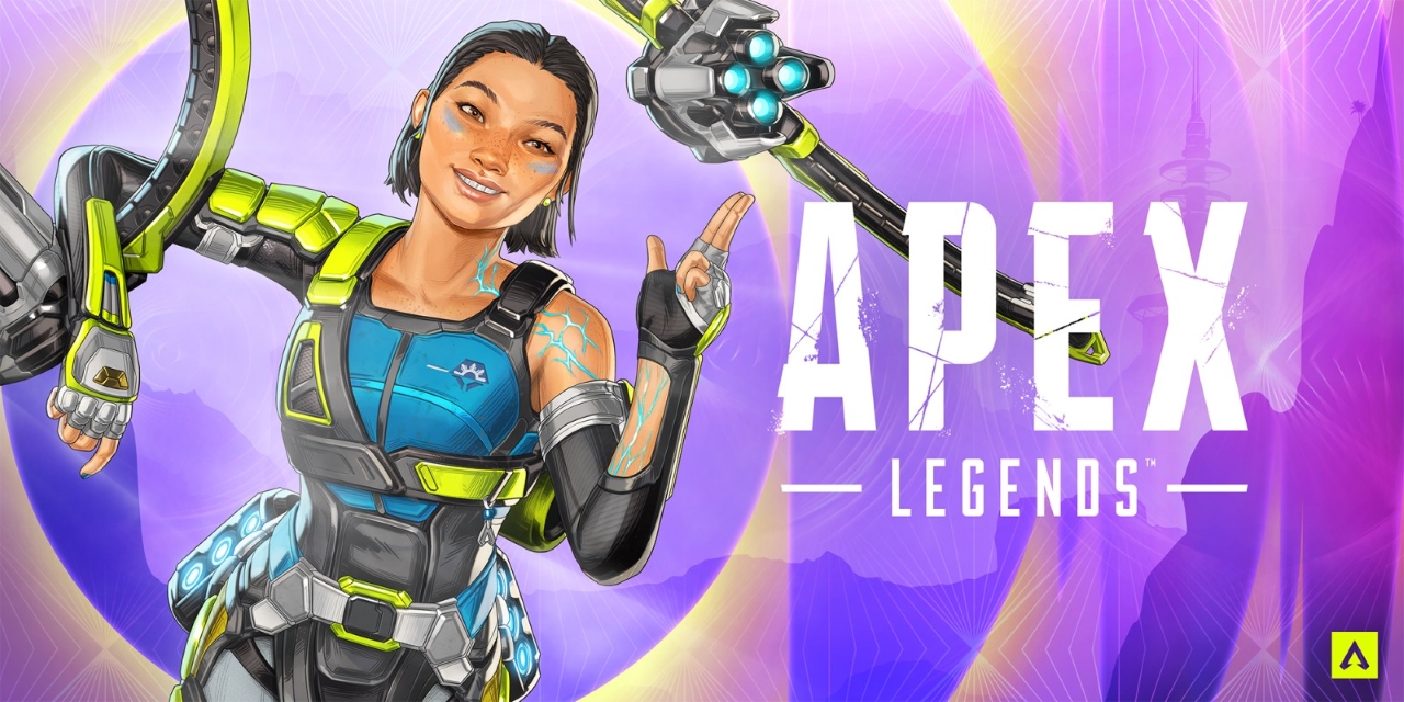 Apex Legends