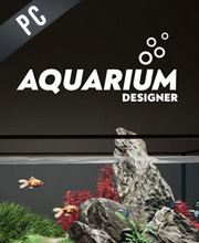 Aquarium Designer