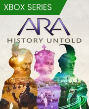 Ara History Untold