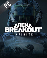 Arena Breakout Infinite