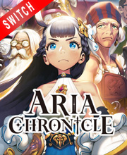 Aria Chronicle