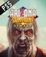 Arizona Sunshine Remake VR