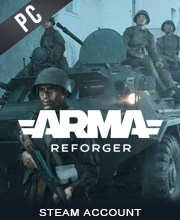 Arma Reforger