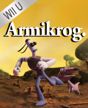 Armikrog