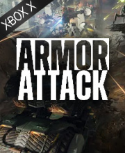 Armor Attack