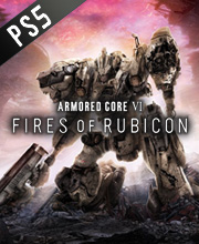 Armored Core 6 PS5 Fires of Rubicon Lauch Edition in Berlin - Treptow, Playstation gebraucht kaufen