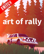 art of rally