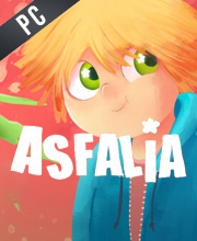 Asfalia