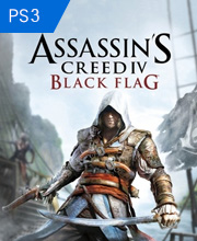 Assassin’s Creed 4 Black Flag