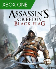 Assassins Creed 4 Black Flag
