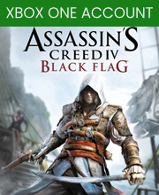 Assassin's Creed 4 Black Flag