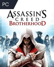 Assassin’s Creed Brotherhood