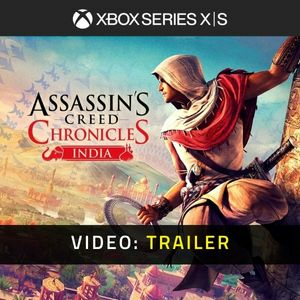 Assassins Creed Chronicles India