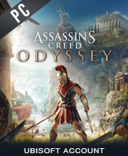 Assassin's Creed Odyssey