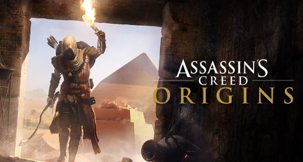 Assassin's Creed Origins