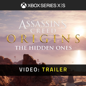 Assassins Creed Origins The Hidden Ones