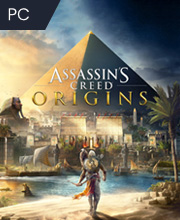 Assassin's Creed Origins