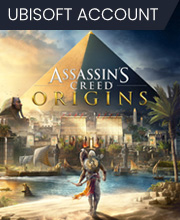 Assassin's Creed Origins