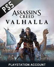 Assassin’s Creed Valhalla