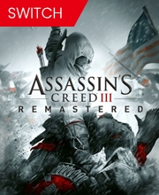 Assassin's Creed 3 Remastered