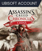 Assassin's Creed Chronicles China