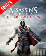 Assassin’s Creed Ezio Collection