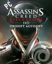 Assassin’s Creed Liberation HD