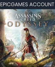 Assassin's Creed Odyssey