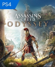 Assassin's Creed Odyssey