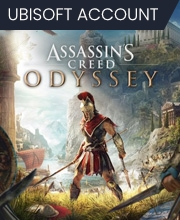 Assassin's Creed Odyssey