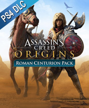 Assassin’s Creed Origins Roman Centurion Pack