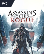 Assassin's Creed Rogue