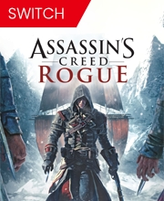 Assassins Creed Rogue