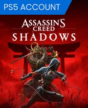 Assassin’s Creed Shadows