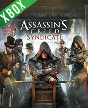 Assassins Creed Syndicate