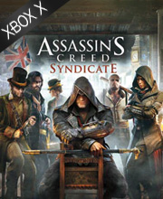 Assassin’s Creed Syndicate