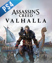 Assassin’s Creed Valhalla