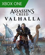 Assassin’s Creed Valhalla