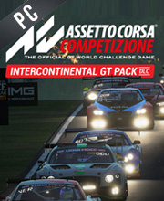 Assetto Corsa Competizione Intercontinental GT Pack